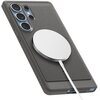 Etui SPIGEN Rugged Armor Mag MagSafe do Samsung Galaxy S25 Ultra Szary Gwarancja 6 miesięcy
