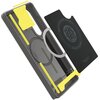 Etui SPIGEN Rugged Armor Mag MagSafe do Samsung Galaxy S25 Ultra Szary Etui wodoszczelne Nie