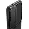 Etui SPIGEN Optik Armor do Samsung Galaxy S25 Ultra Czarny Typ Etui nakładka