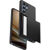 Etui SPIGEN Slim Armor CS do Samsung Galaxy S25 Ultra Czarny Typ Etui portfel