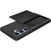Etui SPIGEN Slim Armor CS do Samsung Galaxy S25 Ultra Czarny Gwarancja 6 miesięcy