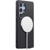 Etui SPIGEN Silicone Fit Mag MagSafe do Samsung Galaxy S25 Ultra Czarny Kompatybilność Samsung Galaxy S25 Ultra