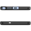 Etui SPIGEN Tough Armor MagSafe do Samsung Galaxy S25 Ultra Zielony Typ Etui magnetyczne