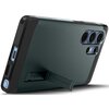 Etui SPIGEN Tough Armor MagSafe do Samsung Galaxy S25 Ultra Zielony Typ Etui nakładka