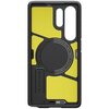Etui SPIGEN Tough Armor MagSafe do Samsung Galaxy S25 Ultra Zielony Etui wodoszczelne Nie