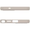 Etui SPIGEN Silicone Fit Mag MagSafe do Samsung Galaxy S25 Ultra Tytanowy Etui wodoszczelne Nie