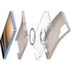 Etui SPIGEN Silicone Fit Mag MagSafe do Samsung Galaxy S25 Ultra Tytanowy Nazwa FLAVOUR NORBERT ROZMYSŁOWSKI