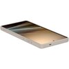 Etui SPIGEN Silicone Fit Mag MagSafe do Samsung Galaxy S25 Ultra Tytanowy Dominujący kolor Tytanowy