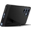 Etui SPIGEN Tough Armor MagSafe do Samsung Galaxy S25 Ultra Czarny Typ Etui nakładka
