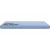 Etui SPIGEN Silicone Fit Mag MagSafe do Samsung Galaxy S25 Ultra Niebieski Dominujący kolor Niebieski
