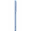 Etui SPIGEN Silicone Fit Mag MagSafe do Samsung Galaxy S25 Ultra Niebieski Typ Etui nakładka