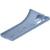 Etui SPIGEN Silicone Fit Mag MagSafe do Samsung Galaxy S25 Ultra Niebieski Marka telefonu Samsung