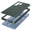 Etui SPIGEN Thin Fit Mag MagSafe do Samsung Galaxy S25 Ultra Zielony Nazwa FLAVOUR NORBERT ROZMYSŁOWSKI
