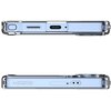 Etui SPIGEN Ultra Hybrid do Samsung Galaxy S25 Ultra Przezroczysty Dominujący kolor Przezroczysty