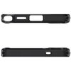 Etui SPIGEN Ultra Hybrid Mag MagSafe do Samsung Galaxy S25 Ultra Czarny Typ Etui magnetyczne