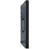 Etui SPIGEN Ultra Hybrid Mag MagSafe do Samsung Galaxy S25 Ultra Czarny Gwarancja 6 miesięcy