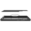 Etui SPIGEN Thin Fit Mag MagSafe do Samsung Galaxy S25 Ultra Czarny Gwarancja 6 miesięcy