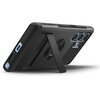 Etui SPIGEN Slim Armor MagSafe do Samsung Galaxy S25 Ultra Czarny Typ Etui z podstawką
