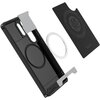 Etui SPIGEN Core Armor Mag MagSafe do Samsung Galaxy S25 Ultra Czarny Mat Gwarancja 6 miesięcy