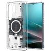 Etui SPIGEN Ultra Hybrid Mag MagSafe do Samsung Galaxy S25 Ultra Neo One Seria telefonu Galaxy S