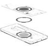 Etui SPIGEN Ultra Hybrid Mag MagSafe do Samsung Galaxy S25 Ultra Neo One Etui wodoszczelne Nie