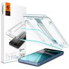 Szkło hartowane SPIGEN Glas.TR EZ Fit 2-Pack do Samsung Galaxy S25 Ultra