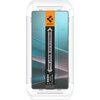 Szkło hartowane SPIGEN Glas.TR EZ Fit 2-Pack do Samsung Galaxy S25 Ultra Marka telefonu Samsung