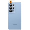Nakładka na obiektyw SPIGEN Optik Pro Glas.Tr Ez Fit do Samsung Galaxy S25 Ultra Czarny Seria telefonu Galaxy S
