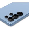 Nakładka na obiektyw SPIGEN Optik Pro Glas.Tr Ez Fit do Samsung Galaxy S25 Ultra Czarny Cechy dodatkowe Chroni przed zarysowaniami i uszkodzeniem