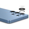 Nakładka na obiektyw SPIGEN Optik Pro Glas.Tr Ez Fit do Samsung Galaxy S25 Ultra Czarny Cechy dodatkowe Oleofobowa powłoka