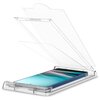 Folia hydrożelowa SPIGEN Elite Shield Ez Fit do Samsung Galaxy S25 Ultra Przezroczysty Cechy dodatkowe Nie zmienia czułości na dotyk