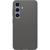 Etui SPIGEN Liquid Air do Samsung Galaxy S25+ Szary Seria telefonu Galaxy S