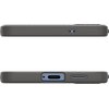 Etui SPIGEN Liquid Air do Samsung Galaxy S25+ Szary Etui z powerbankiem Nie