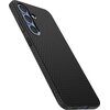Etui SPIGEN Liquid Air do Samsung Galaxy S25+ Czarny mat Gwarancja 6 miesięcy
