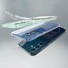 Etui SPIGEN Liquid Crystal do Samsung Galaxy S25+ Przezroczysto-szary Marka telefonu Samsung