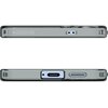 Etui SPIGEN Liquid Crystal do Samsung Galaxy S25+ Przezroczysto-szary Etui wodoszczelne Nie