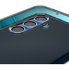 Etui SPIGEN Liquid Crystal do Samsung Galaxy S25+ Przezroczysto-szary Etui z powerbankiem Nie