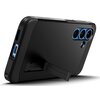 Etui SPIGEN Tough Armor MagSafe do Samsung Galaxy S25+ Czarny Typ Etui magnetyczne