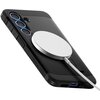 Etui SPIGEN Tough Armor MagSafe do Samsung Galaxy S25+ Czarny Typ Etui nakładka
