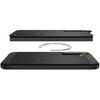 Etui SPIGEN Tough Armor MagSafe do Samsung Galaxy S25+ Czarny Gwarancja 6 miesięcy