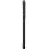 Etui SPIGEN Rugged Armor Mag MagSafe do Samsung Galaxy S25+ Czarny mat Dominujący kolor Czarny (matowy)