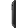 Etui SPIGEN Rugged Armor Mag MagSafe do Samsung Galaxy S25+ Czarny mat Typ Etui magnetyczne