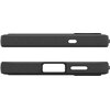 Etui SPIGEN Rugged Armor Mag MagSafe do Samsung Galaxy S25+ Czarny mat Typ Etui nakładka