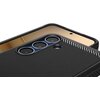 Etui SPIGEN Rugged Armor Mag MagSafe do Samsung Galaxy S25+ Czarny mat Kod pocztowy 02-838