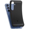 Etui SPIGEN Rugged Armor Mag MagSafe do Samsung Galaxy S25+ Czarny mat Gwarancja 6 miesięcy