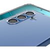 Etui SPIGEN Liquid Crystal do Samsung Galaxy S25+ Przezroczysty Materiał TPU