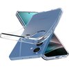 Etui SPIGEN Liquid Crystal do Samsung Galaxy S25+ Przezroczysty Typ Etui nakładka