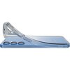 Etui SPIGEN Liquid Crystal do Samsung Galaxy S25+ Przezroczysty Gwarancja 6 miesięcy