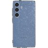 Etui SPIGEN Liquid Crystal do Samsung Galaxy S25+ Przezroczysto-brokatowy Seria telefonu Galaxy S