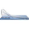 Etui SPIGEN Liquid Crystal do Samsung Galaxy S25+ Przezroczysto-brokatowy Dominujący kolor Przezroczysto-brokatowy